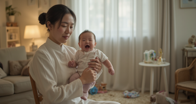 从家庭琐事到专业成长：考取育婴师的不凡之路图片6
