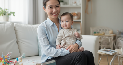 报考育婴师年龄限制全解析图片15