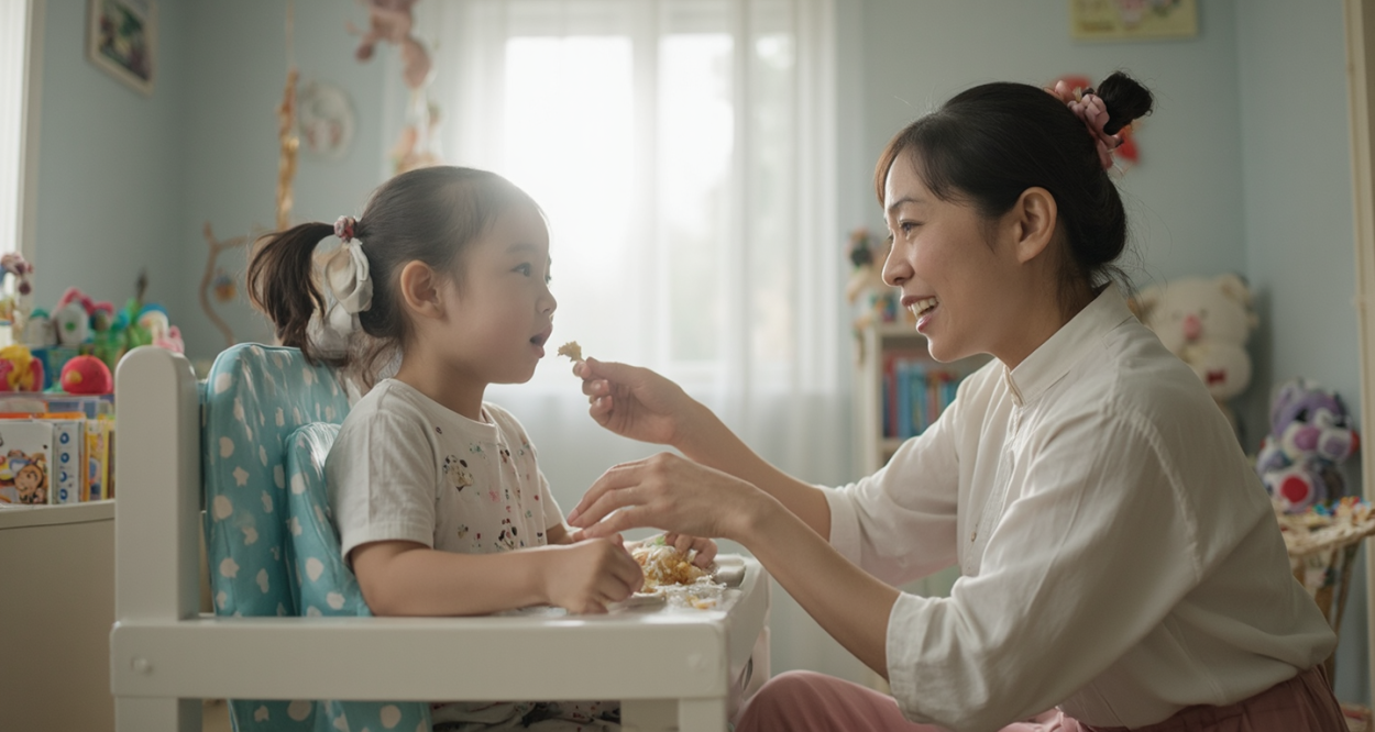 育婴师考取：为宝宝成长添翼的必经之路轮播图2