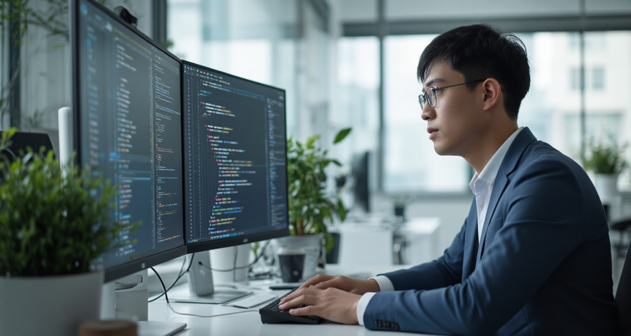 揭秘！开发软件到底需要多少钱？轮播图1