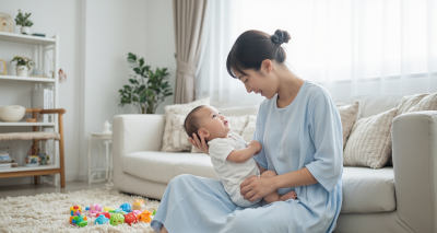 解锁新技能！育婴师考试四级全攻略图片7