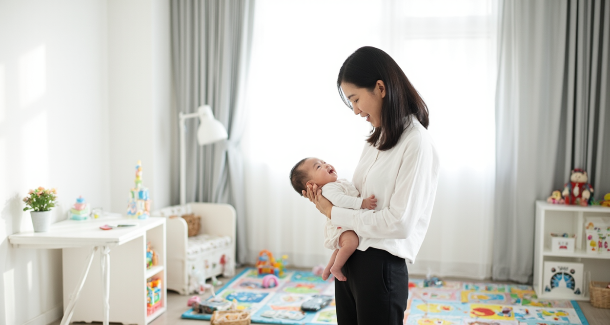 我想找专业的育婴师，你准备好了吗？轮播图2