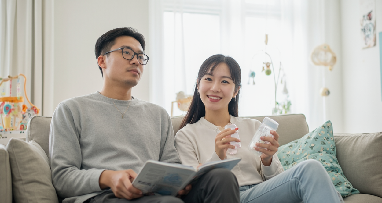 育婴师初级：开启专业育儿的第一步是几级？轮播图1
