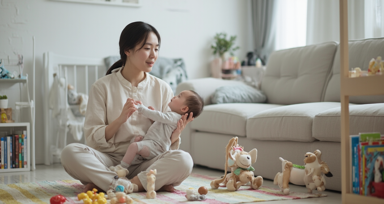 初级育婴师是几级？揭秘育婴师等级制度轮播图2