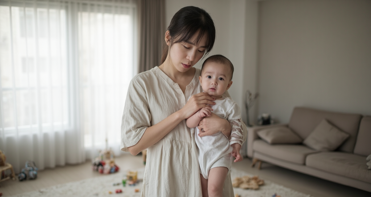 国家育婴师证：宝宝成长的专业守护者轮播图2