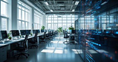 滨州软件开发公司的科技引领之路图片10