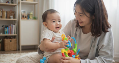 育婴师报名通道现已开启图片15