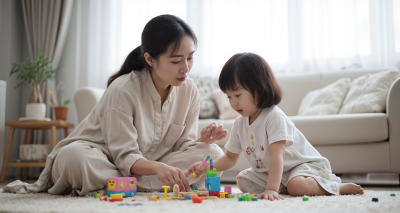 深度解析：初中高级育婴师的区别到底在哪里？图片15