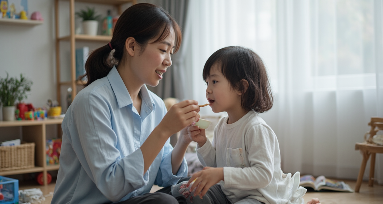 揭秘！究竟哪家的育婴师让人最放心？轮播图1