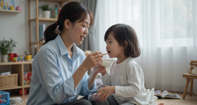 揭秘！究竟哪家的育婴师让人最放心？图片18