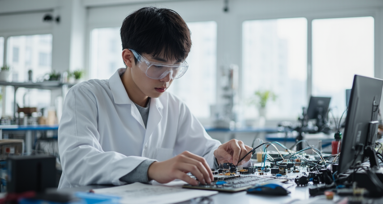 MCU软件开发的奥秘与重要性轮播图2