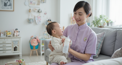 国家育婴师考证：解锁专业育儿新篇章图片7