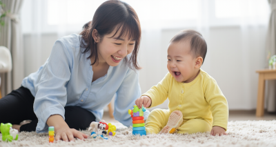 全面解析：报考育婴师要求及必备条件图片12