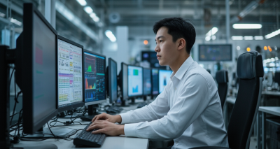 Java开发组态软件：解锁工业自动化新纪元图片17
