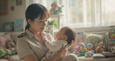 哪里报考育婴师？一文带你全面了解！图片14