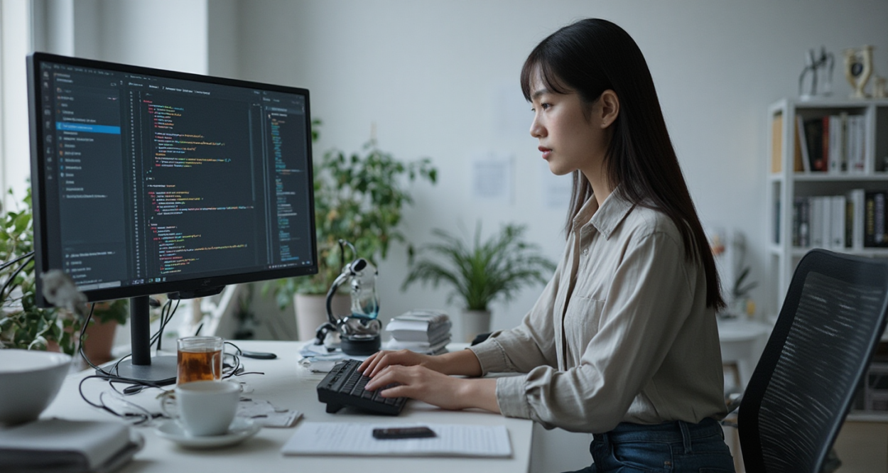 JS软件开发：解锁数字世界的钥匙轮播图1