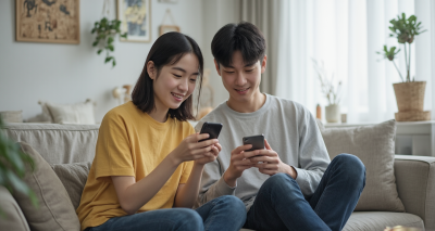 婚恋交友app开发：解锁爱情新方式图片8