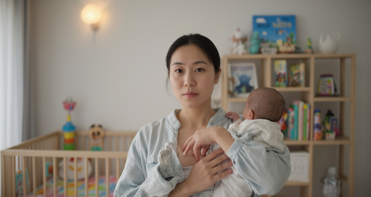 育婴师报名国家指南：为孩子未来，选对起点！轮播图1