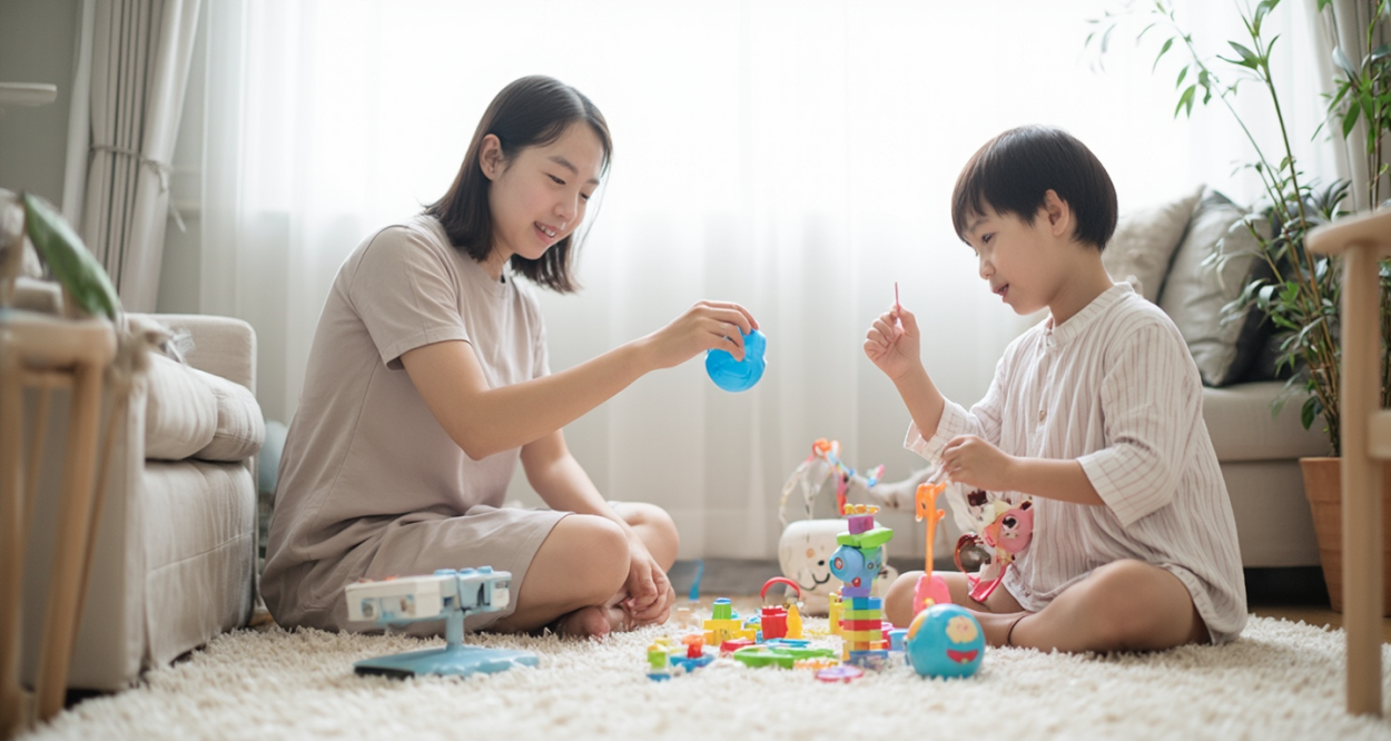上海育婴师价格全面解析一览表轮播图2