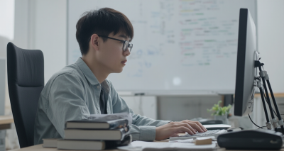 C++程序开发：解锁编程世界的钥匙图片11