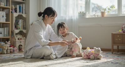揭秘！育婴师考试的具体时间安排全攻略图片15