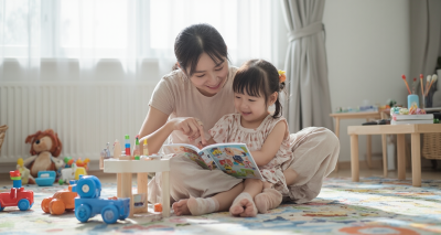 成为优秀幼儿育婴师的关键条件图片20