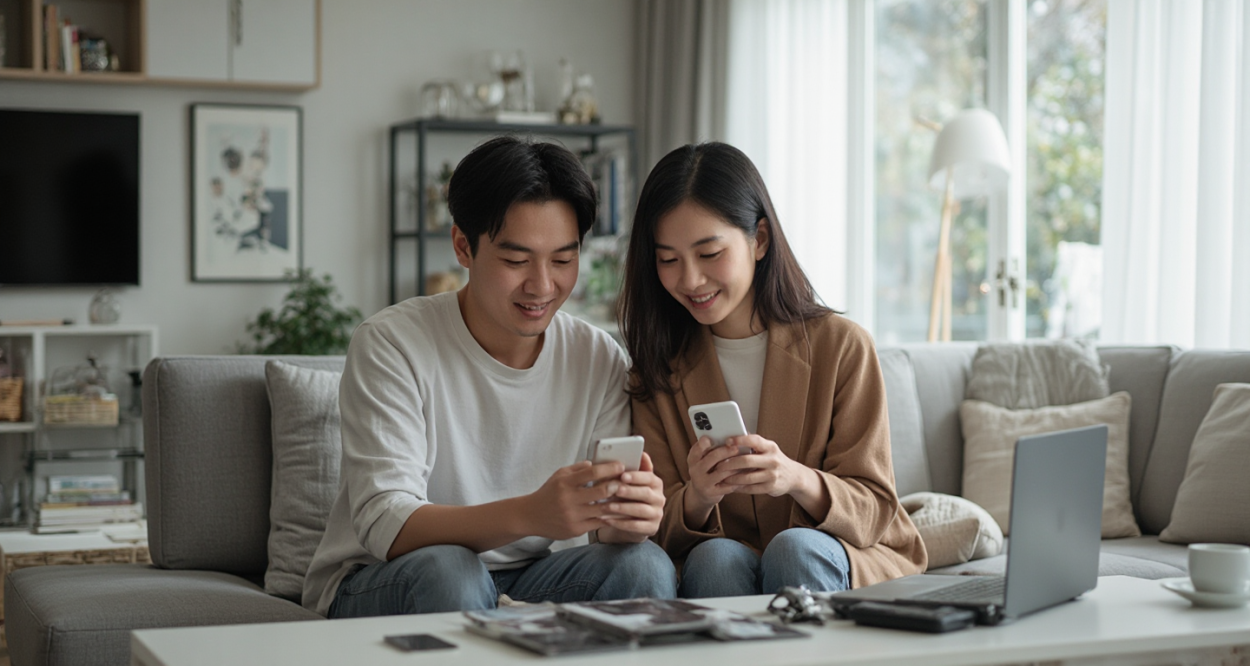 简单的小程序开发：开启数字生活新篇章轮播图2