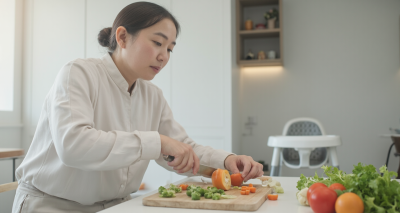 学高级育婴师，打造专业育儿新篇章图片20