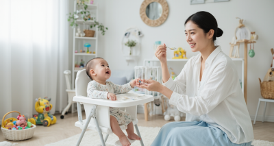 育婴师模拟考：家庭育婴的专业试炼场图片15