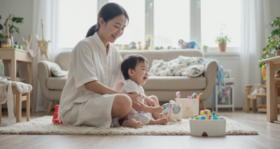 揭秘！育婴师的价位到底如何？图片2