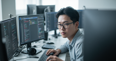 VS开发Windows桌面程序：打造高效桌面应用的秘籍图片3