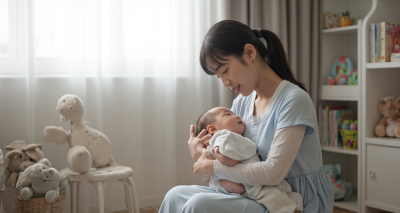全面解析：育婴师基本常识大揭秘图片3