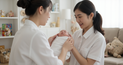 育婴师报考全攻略：为宝宝成长护航图片5