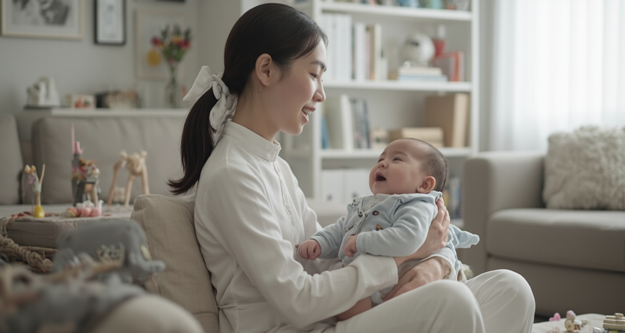 深度解析：什么叫育婴师？给解释一下轮播图2