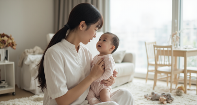 解锁专业育儿新篇章：育婴师从业证书的重要性图片14