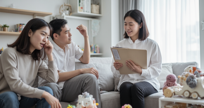 探寻报名育婴师入口，开启专业育儿之旅图片11