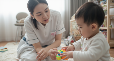 南阳育婴师一个月到底能赚多少钱？图片2