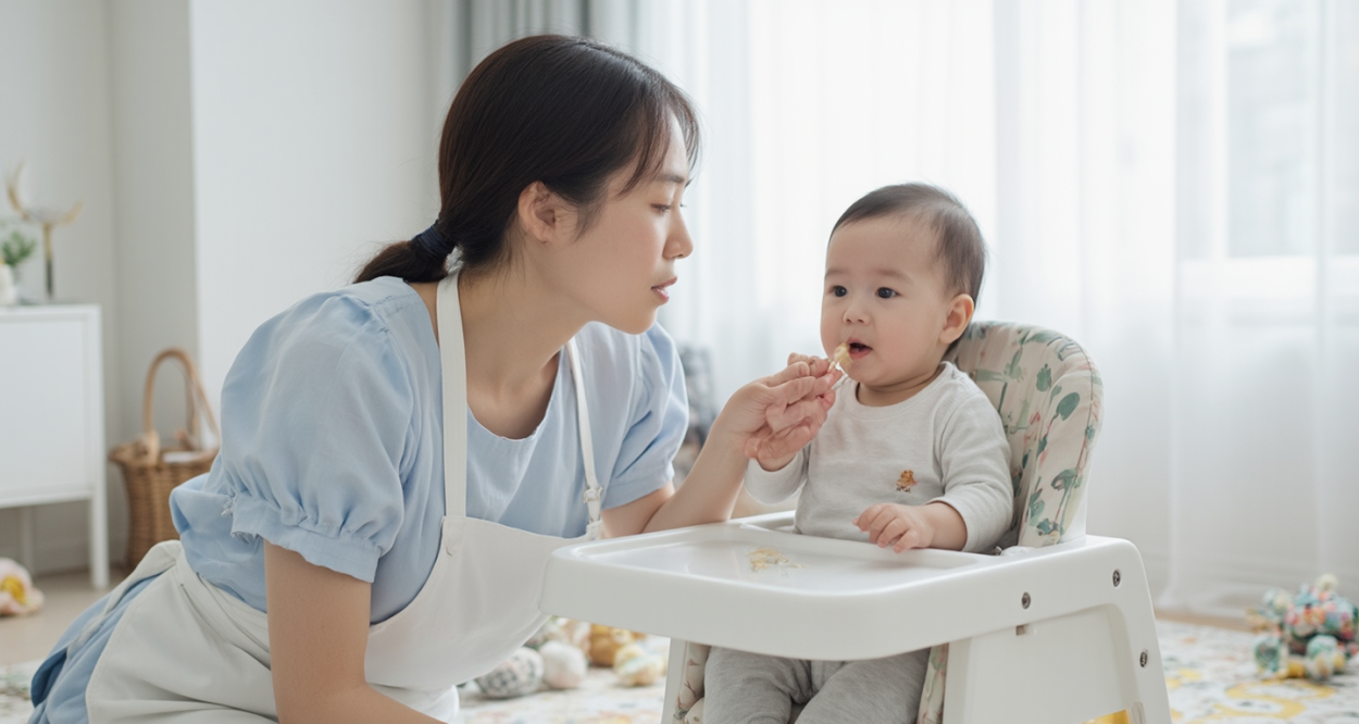 育婴师结业证：开启专业育儿新篇章的钥匙轮播图1