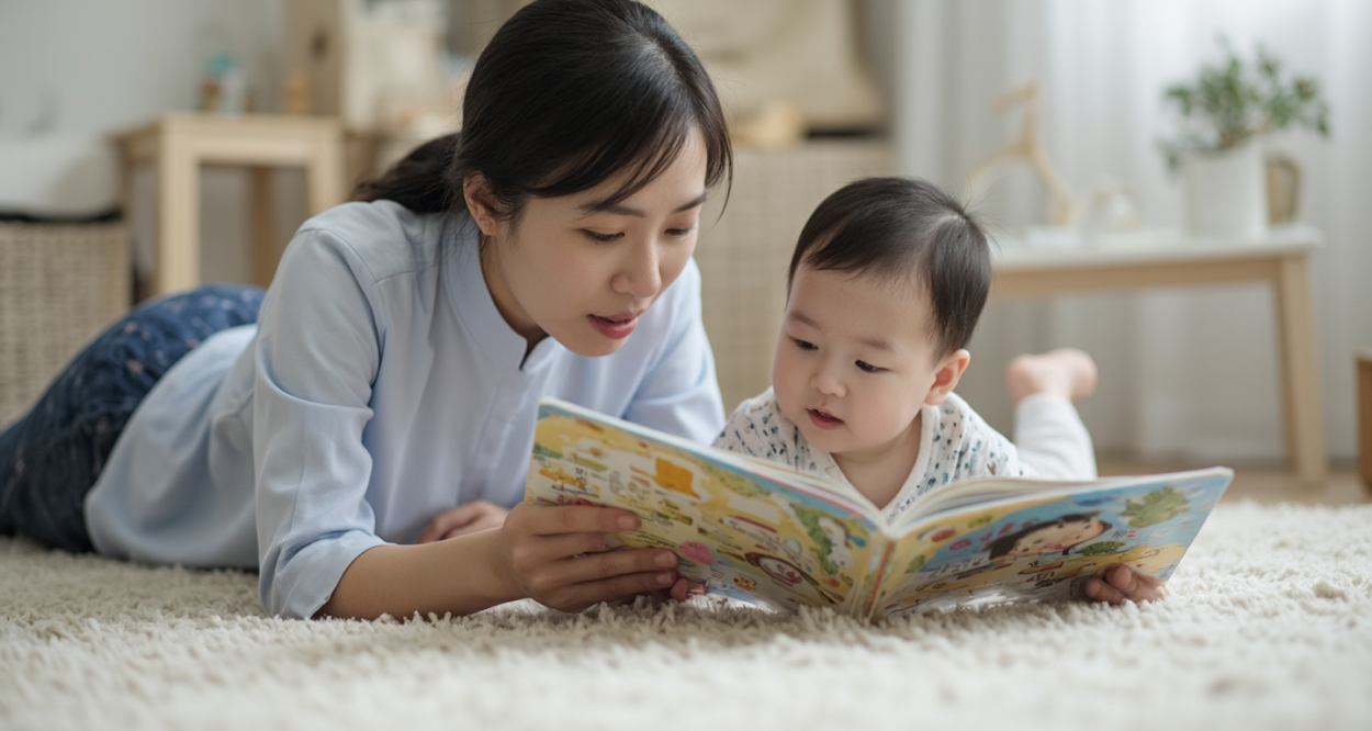 育婴师的职业寿命：年龄限制究竟在何方？轮播图2