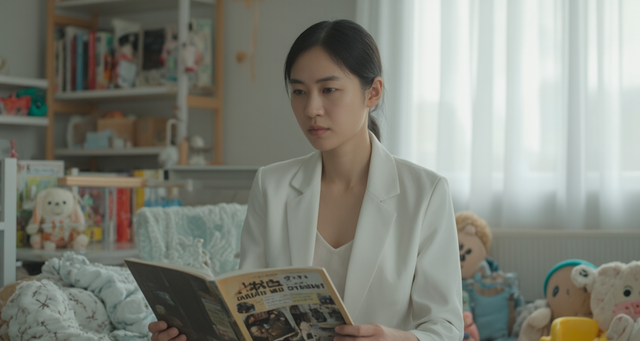 我的育婴师梦想：开启专业育儿新篇章轮播图2