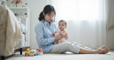 揭秘网上育婴师考试：新手爸妈的育儿秘籍？图片16