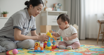 请育婴师，这些细节你真的注意到了吗？图片2