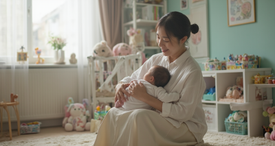 国家育婴师报考权威入口指南图片10