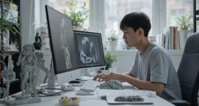 探索3D开发软件的无限可能图片11
