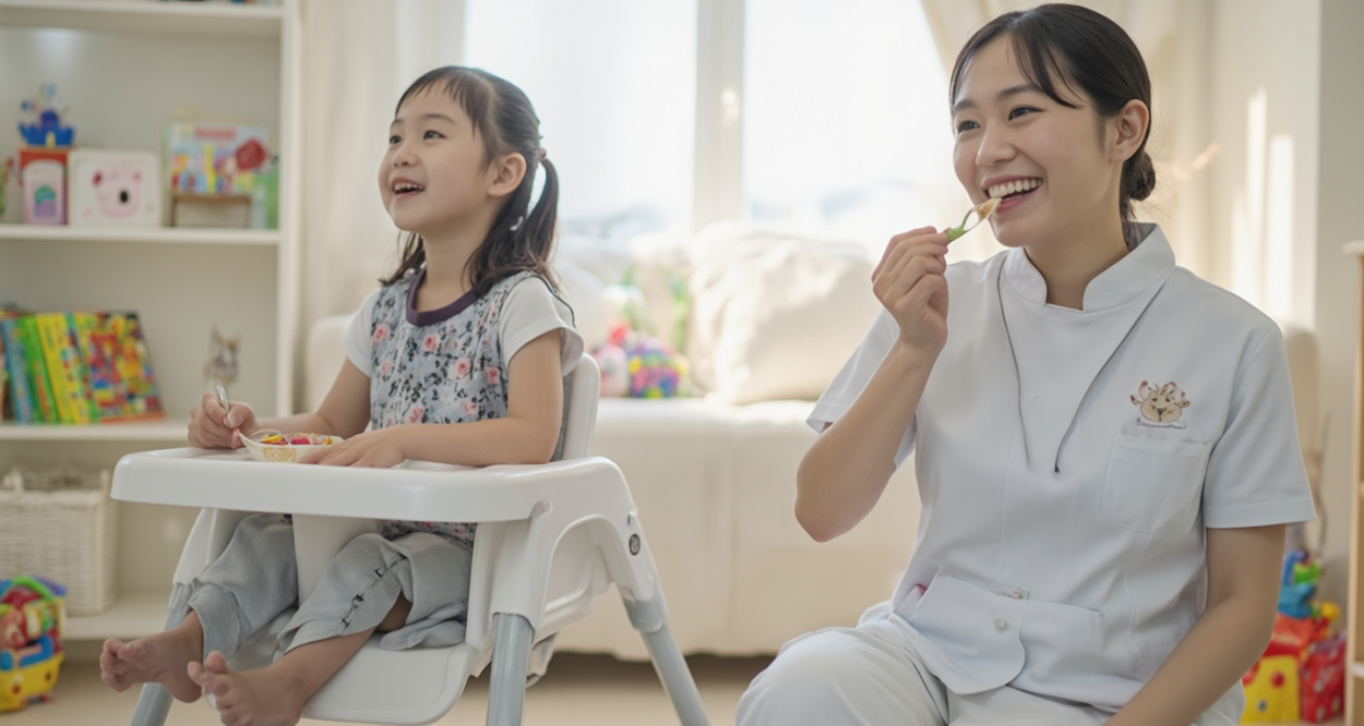 上海市高级育婴师考试：专业守护，爱的启程轮播图1