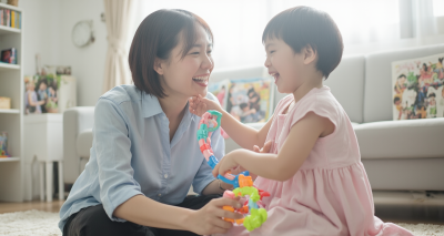 育婴师法定节假日的重要性图片10