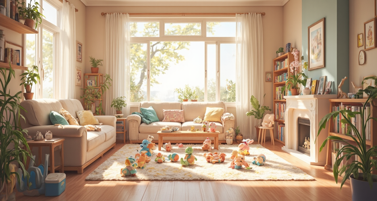 育婴师法定节假日的重要性轮播图2