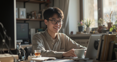 Python 开发桌面软件：打造你的个性化应用图片16