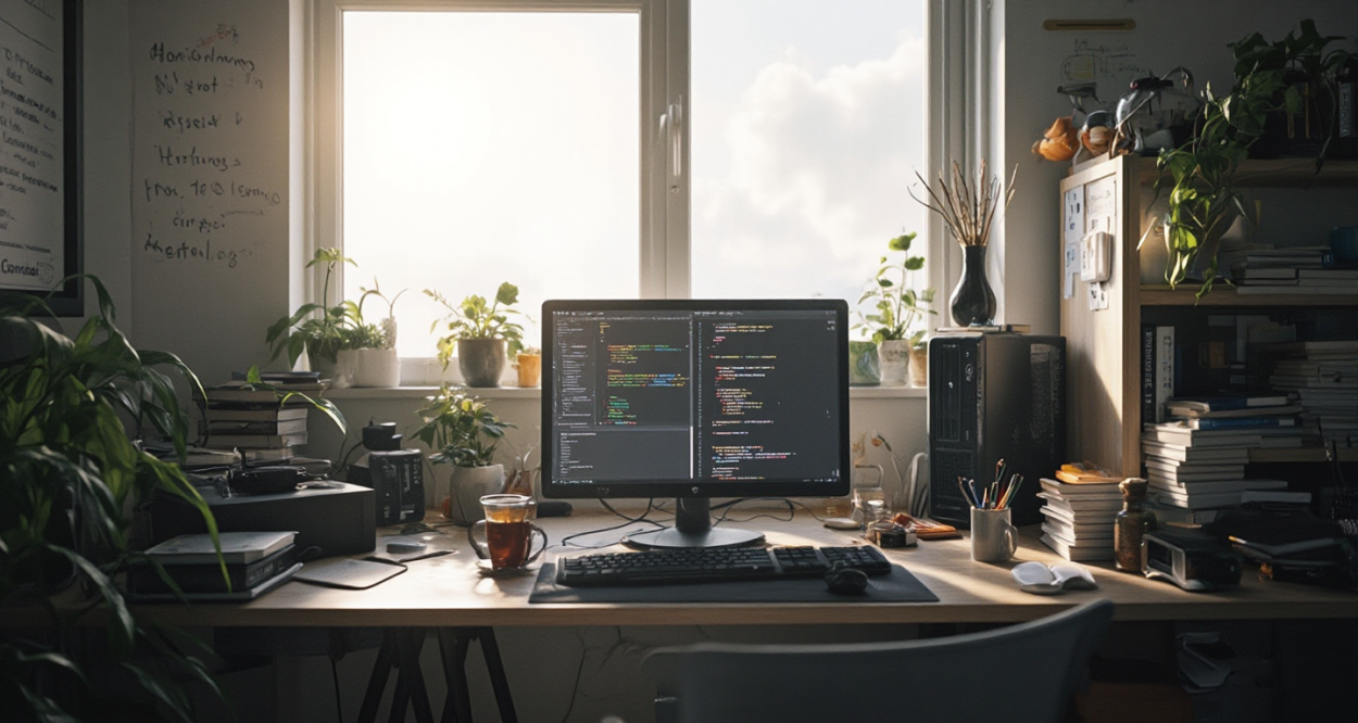 Python 开发桌面软件：打造你的个性化应用轮播图2