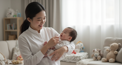 官方认证育婴师报名网址全解析图片11